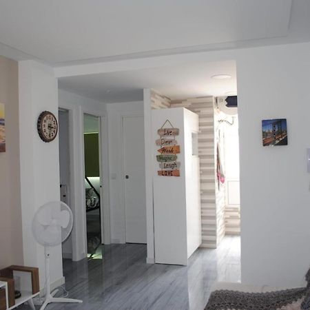 Gandia Playa-Apartamento Gandiazar 2 - Vt- 49300-V Playa de Gandia Esterno foto