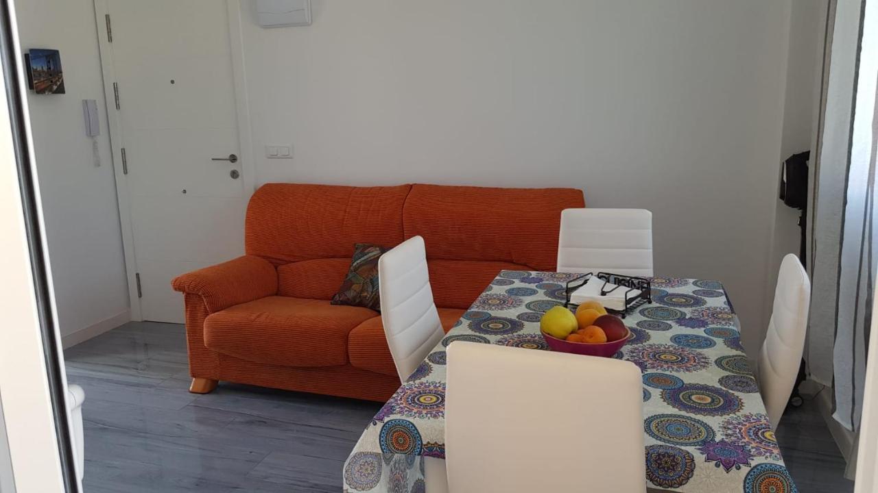Gandia Playa-Apartamento Gandiazar 2 - Vt- 49300-V Playa de Gandia Esterno foto