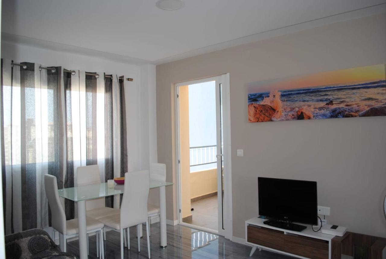 Gandia Playa-Apartamento Gandiazar 2 - Vt- 49300-V Playa de Gandia Esterno foto