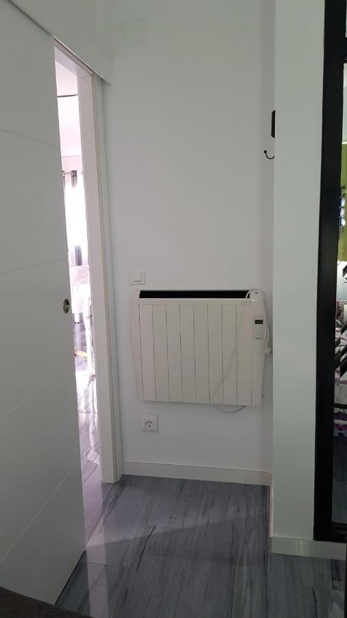 Gandia Playa-Apartamento Gandiazar 2 - Vt- 49300-V Playa de Gandia Esterno foto