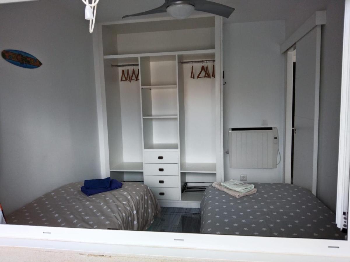 Gandia Playa-Apartamento Gandiazar 2 - Vt- 49300-V Playa de Gandia Esterno foto