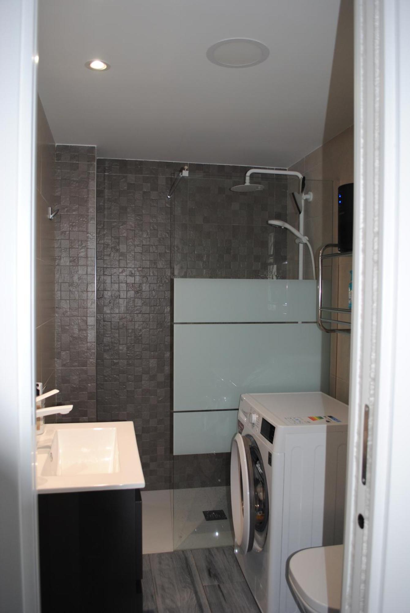 Gandia Playa-Apartamento Gandiazar 2 - Vt- 49300-V Playa de Gandia Esterno foto